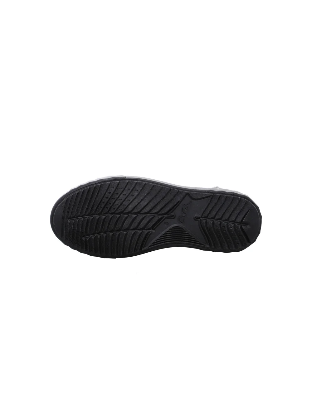 Stiefelette Monaco taiga