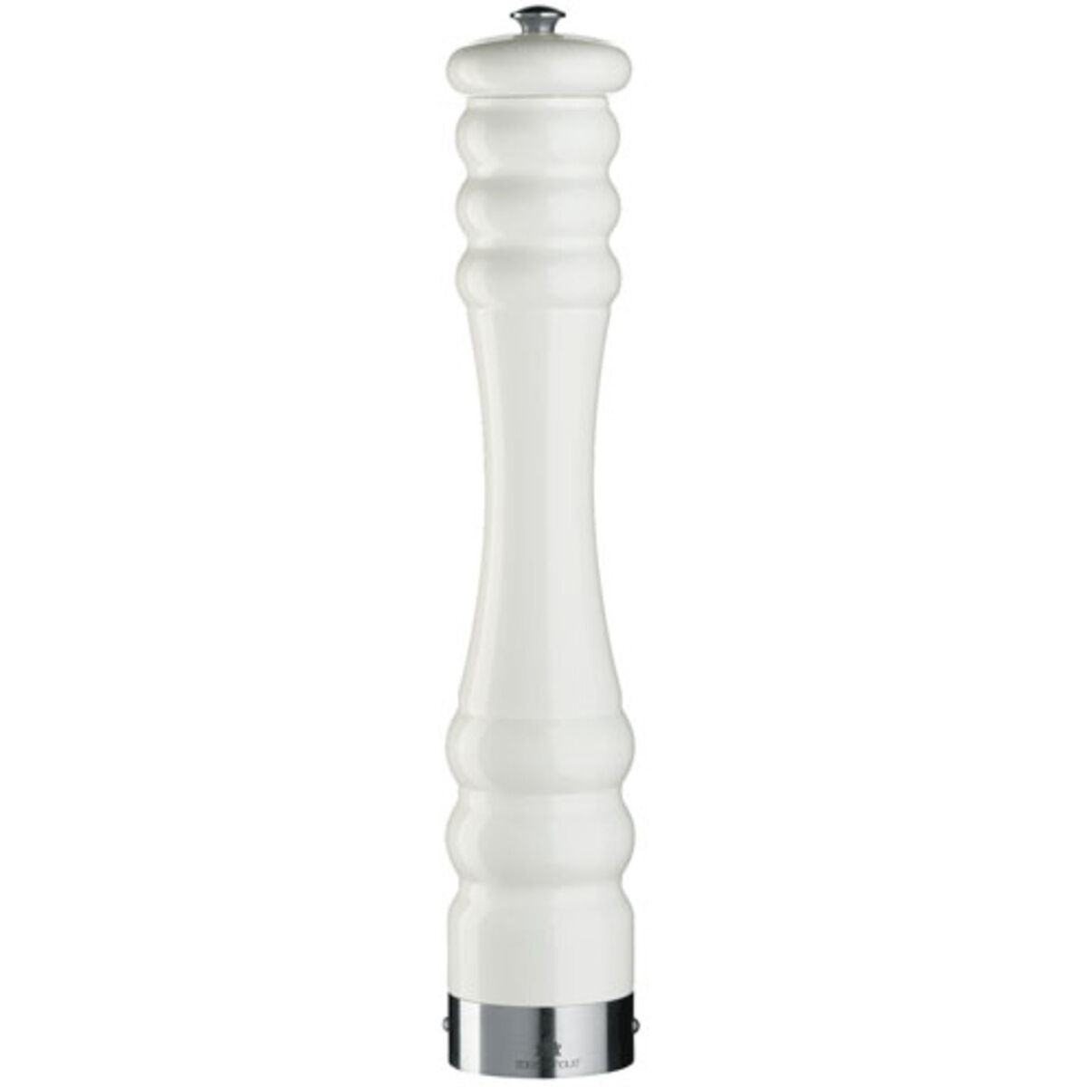 Pepperkvern Munchen 45 cm Hvit Blank