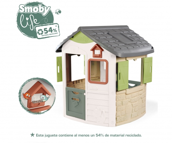 Maison Jura Lodge Smoby Life