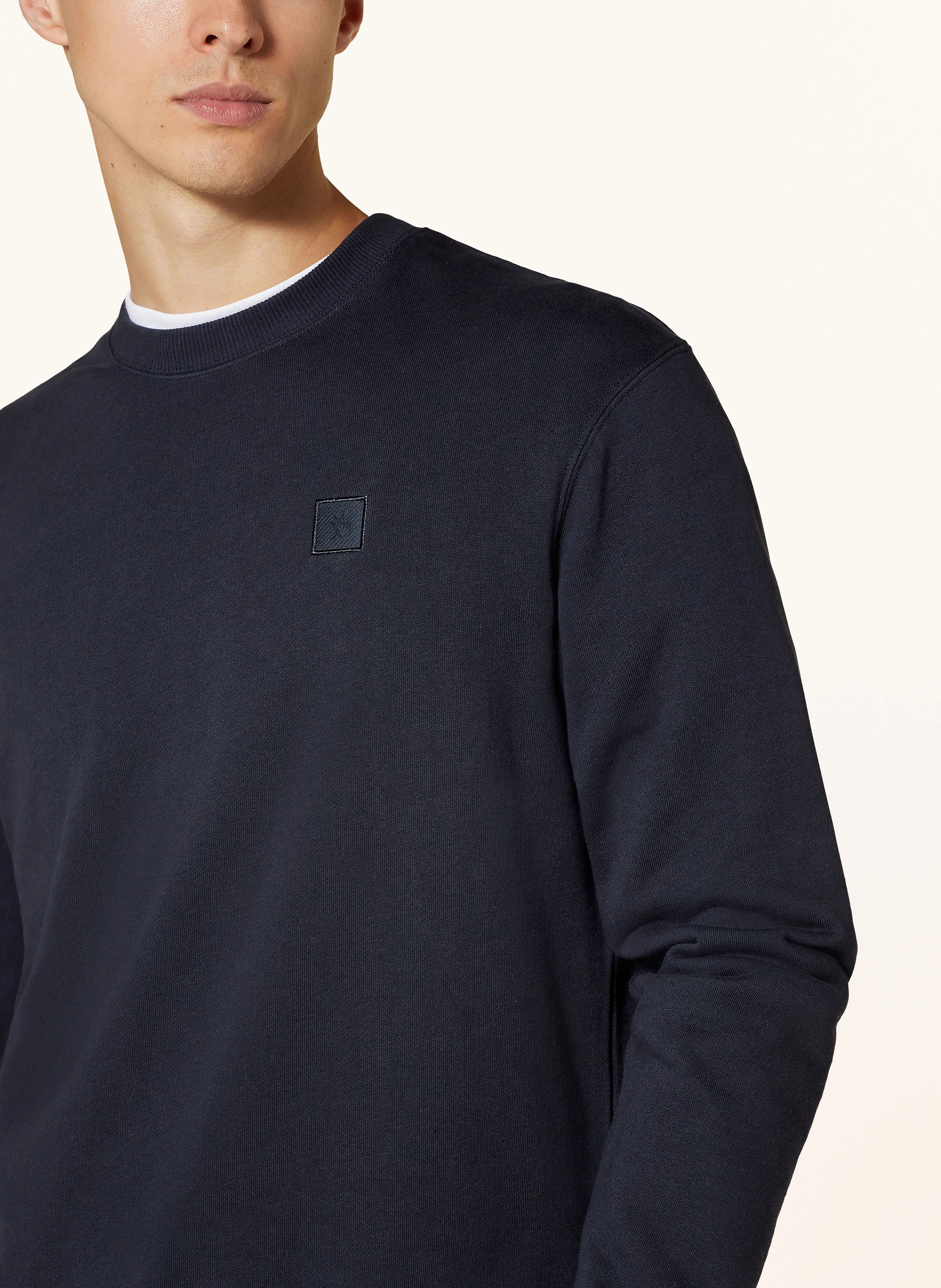 SCOTCH & SODA Sweatshirt CORE