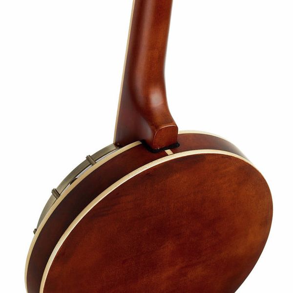 Harley Benton BJU-15Pro Banjo Ukulele