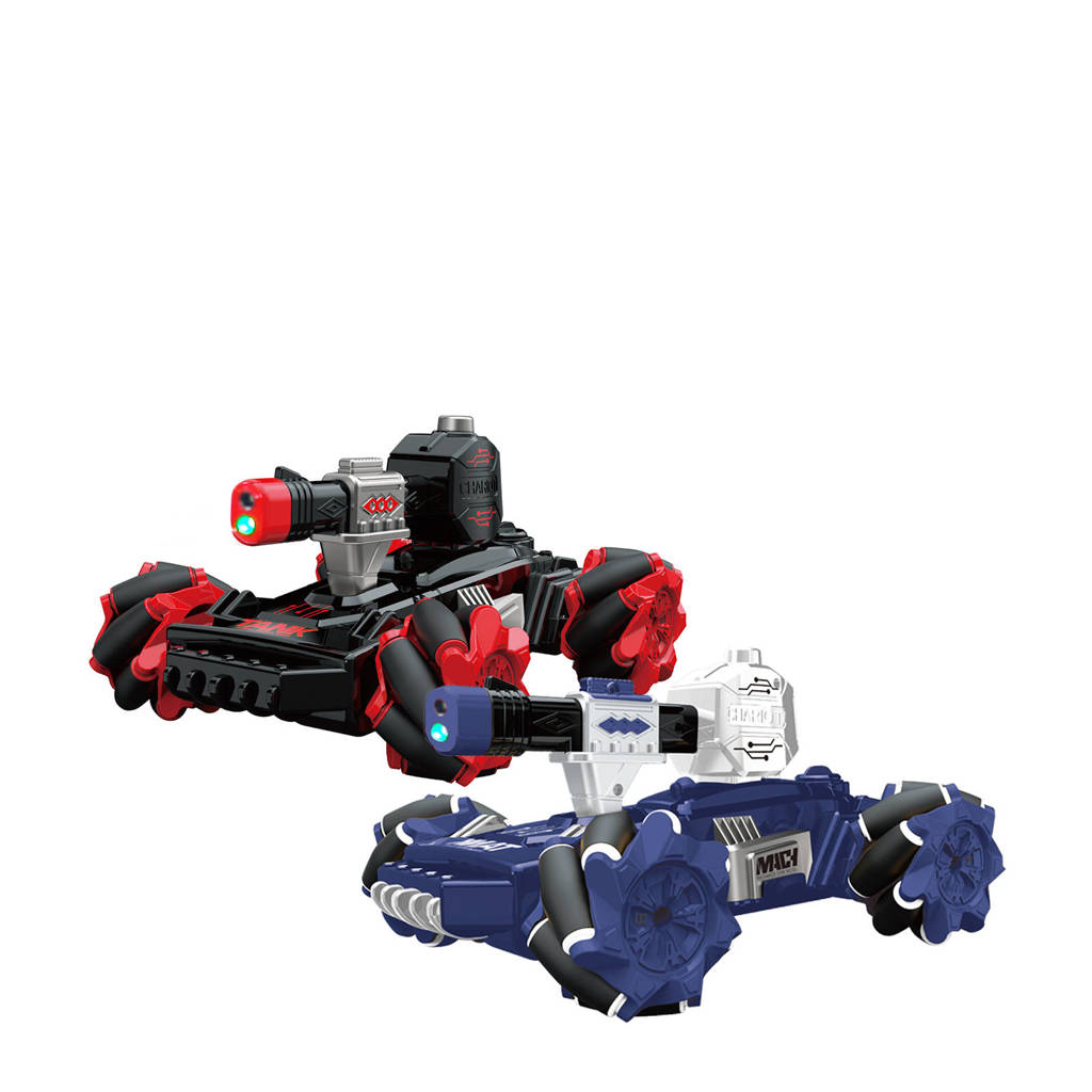 Battle tank pro set