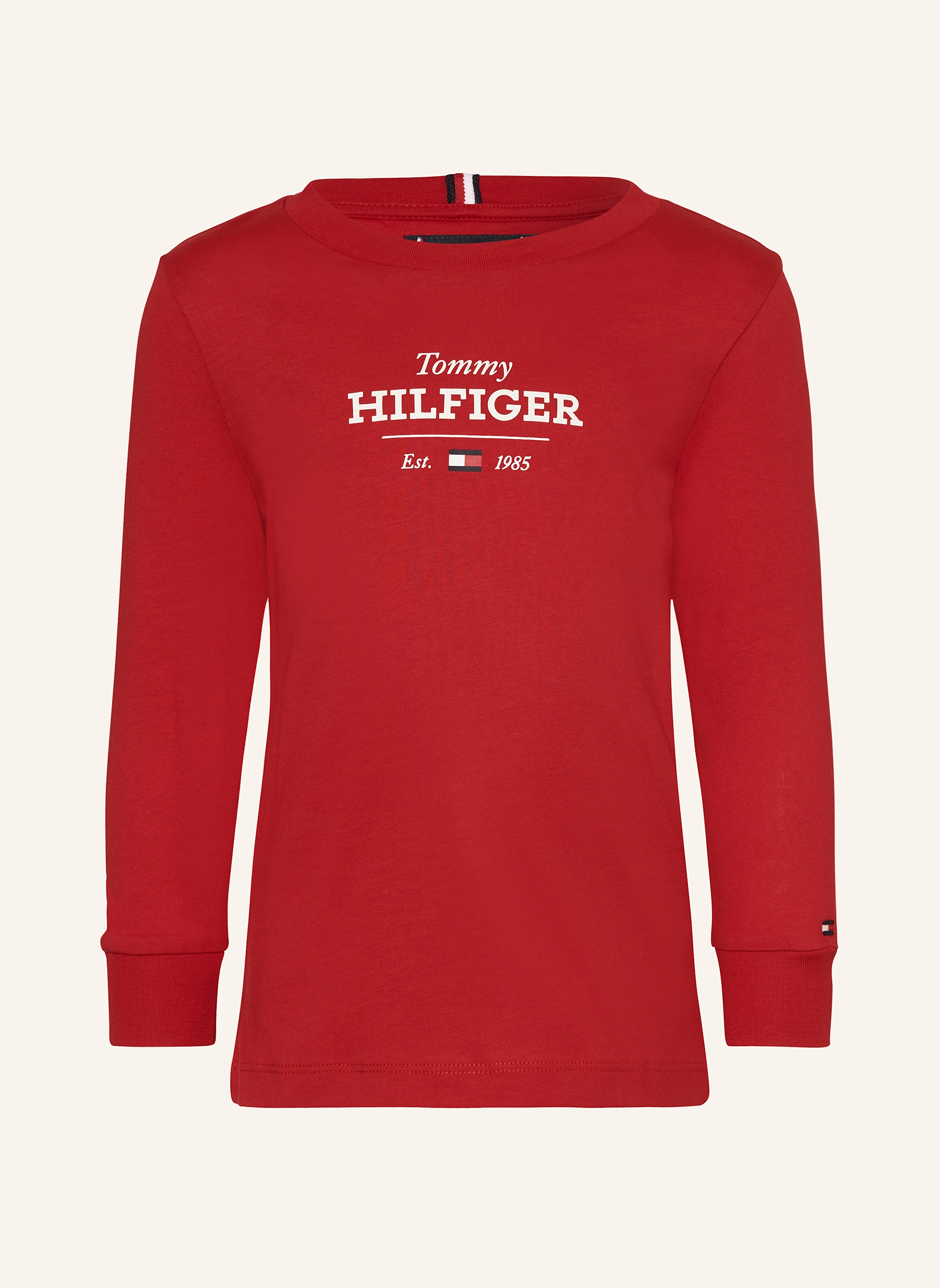 TOMMY HILFIGER Longsleeve