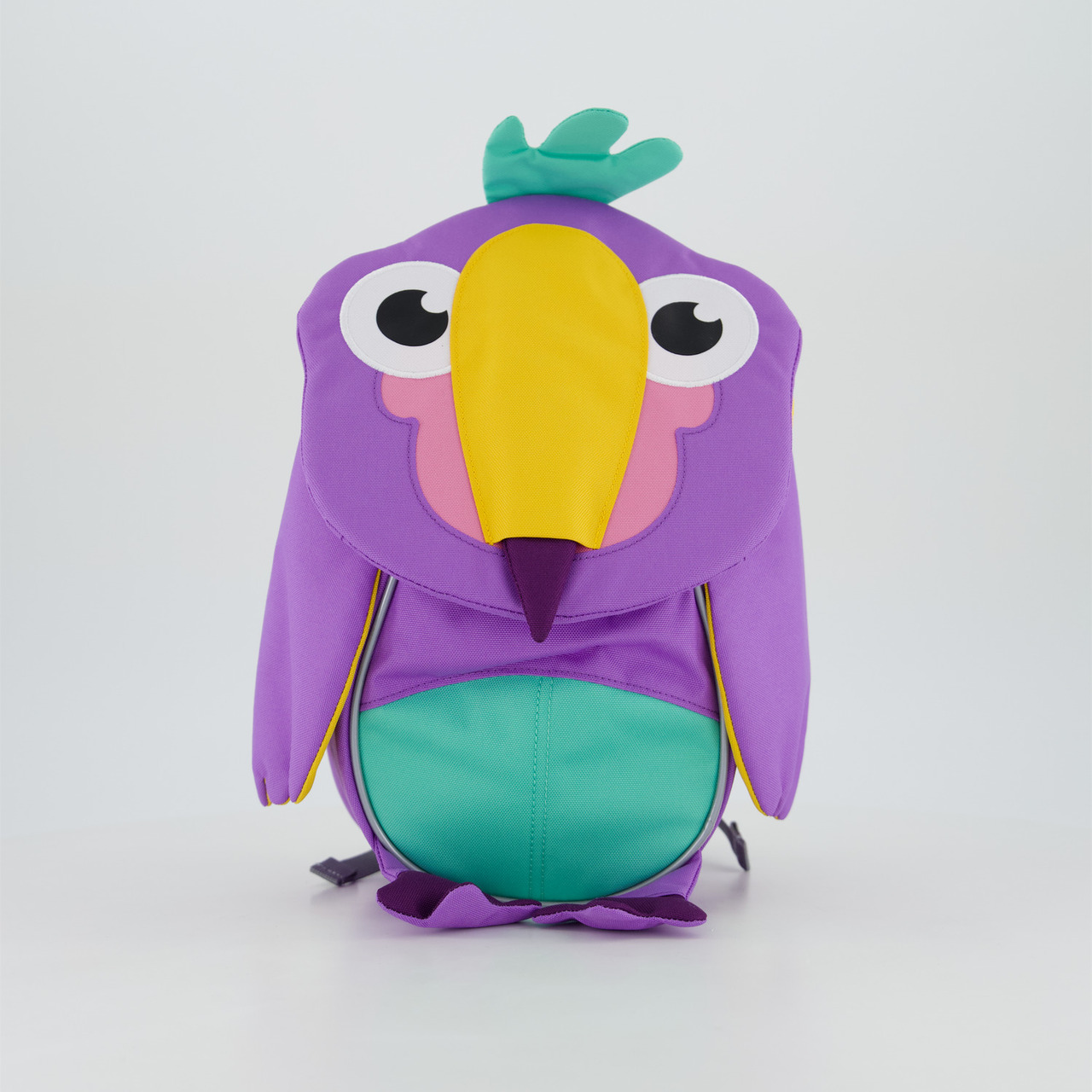 Affenzahn Creative Toucan Backpack Small