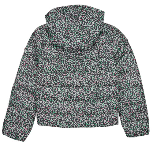 Only - KOGNEWTALIA NEA QUILTD AOP JACKET CP OTW - Multicolore