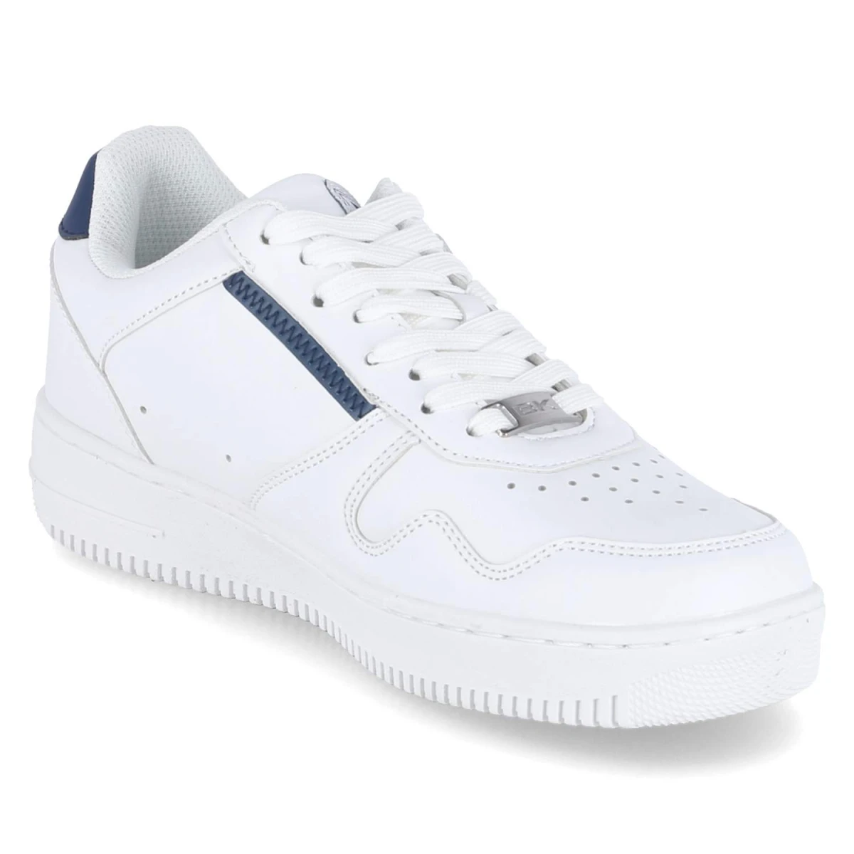 British KnightsLow Sneaker JUNE - white/navy