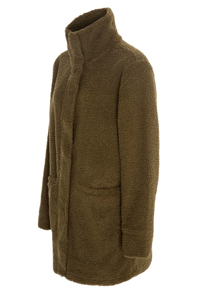 Stormberg Salhus fleeceparkas