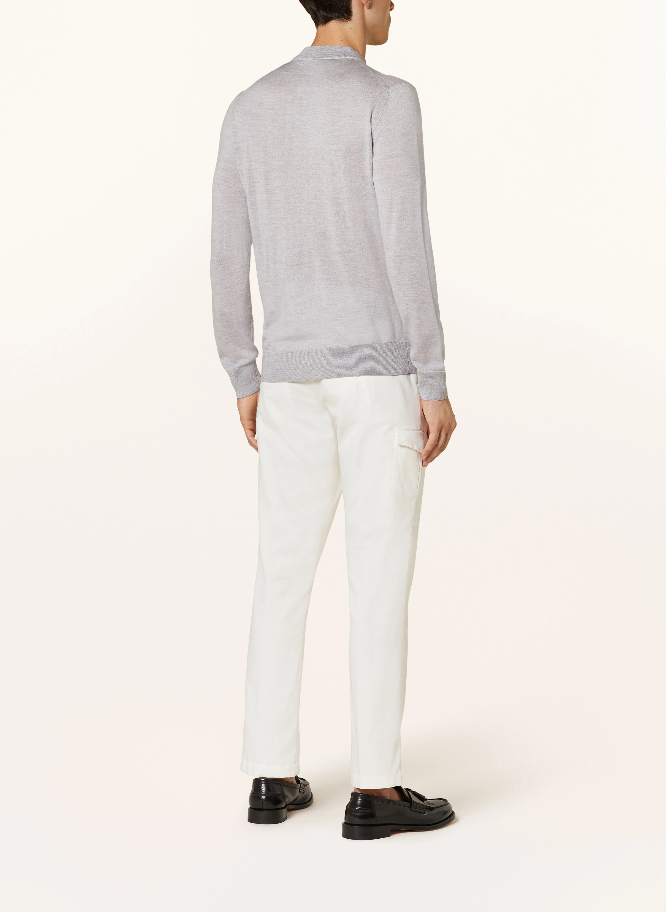 windsor. Pullover NANDO