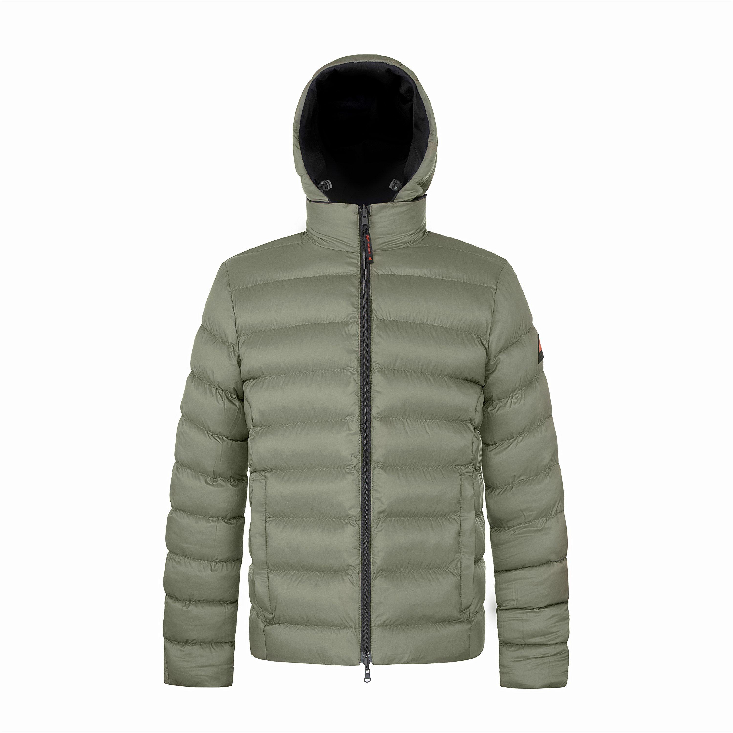 Cape Heights Lite Puffer Jacket