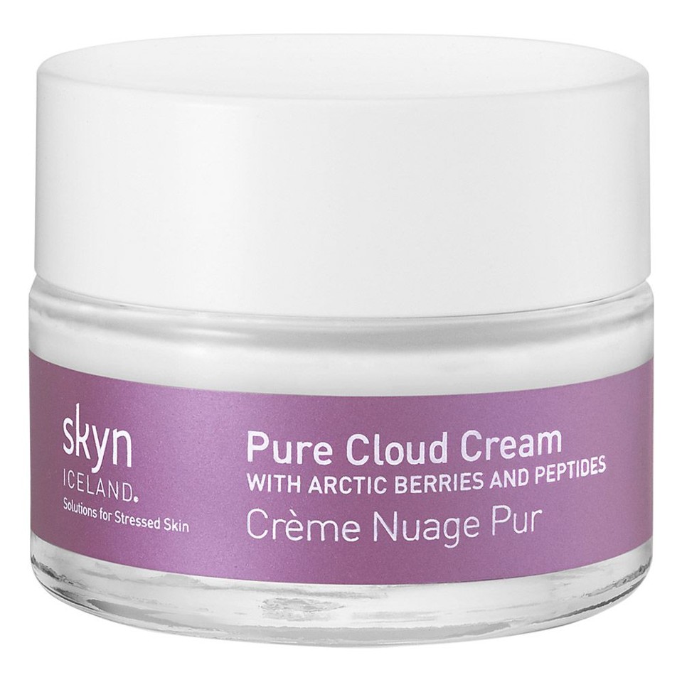 Skyn Iceland - Pure Cloud Cream 50 ml - Dagcreme