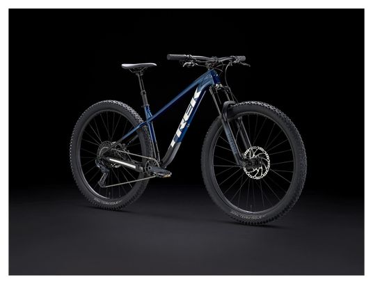 VTT Semi-Rigide Trek Roscoe 8 Sram GX/NX Eagle 12V 27.5'' Bleu