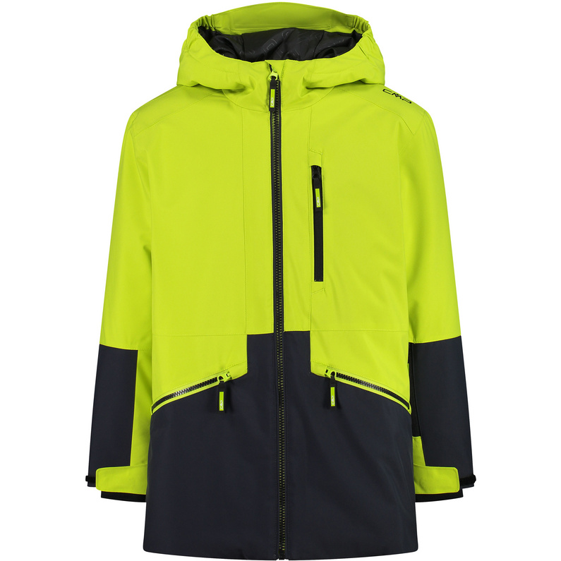 CMP Kinder Hoodie Jacke