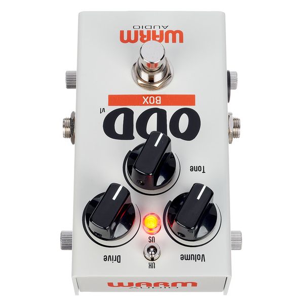 Warm Audio ODD Overdrive