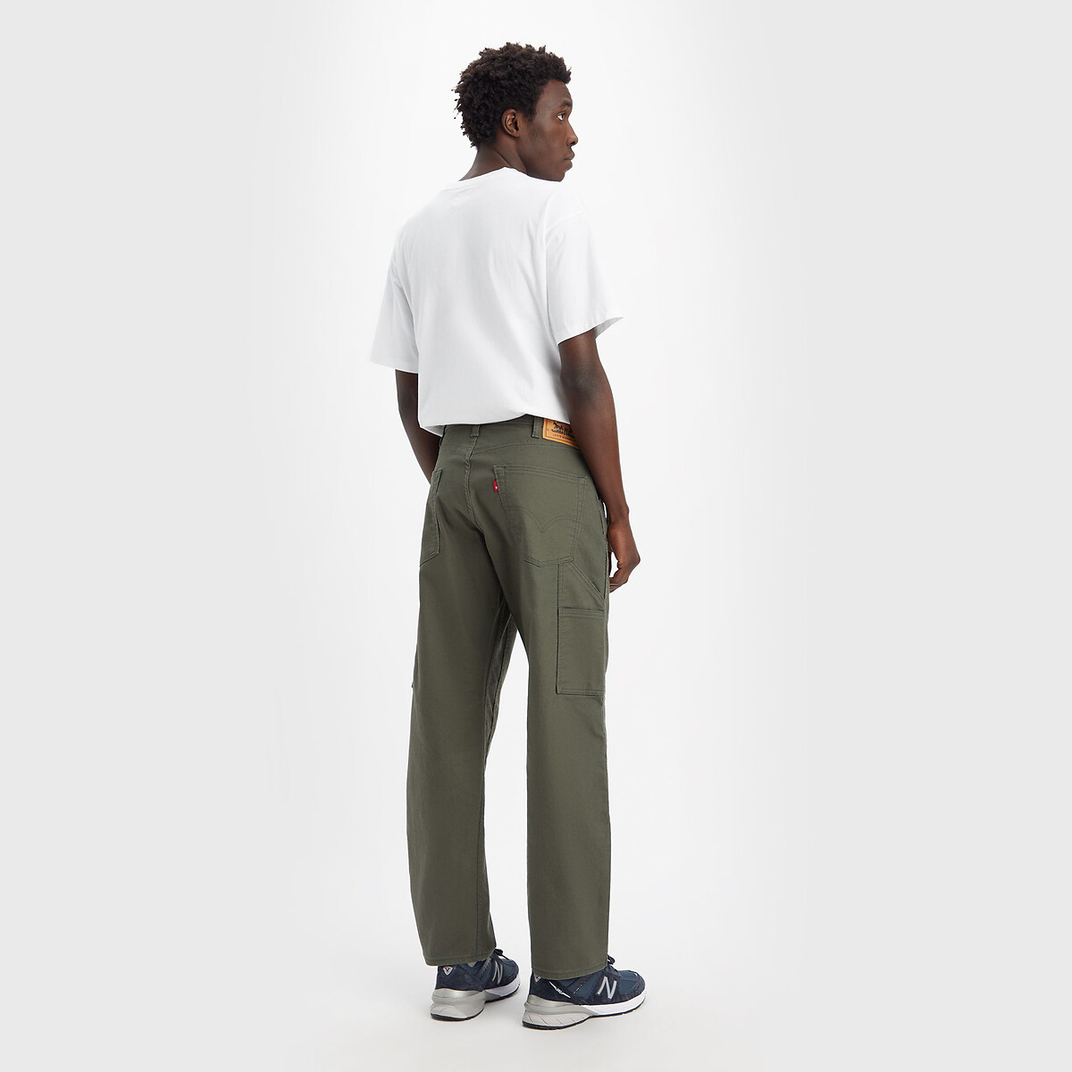 Levi's<br>Jeans Timmerman Workwear