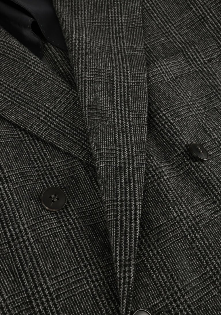 SELECTED HOMME grijze selected homme colbert slhcomfort-isac db