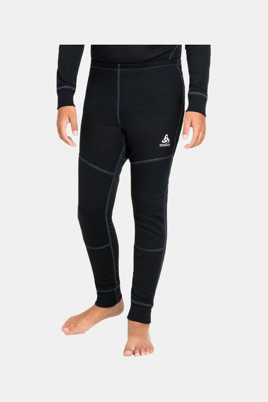 Odlo Odlo Bl Bottom Long Active X-Warm Eco Kids