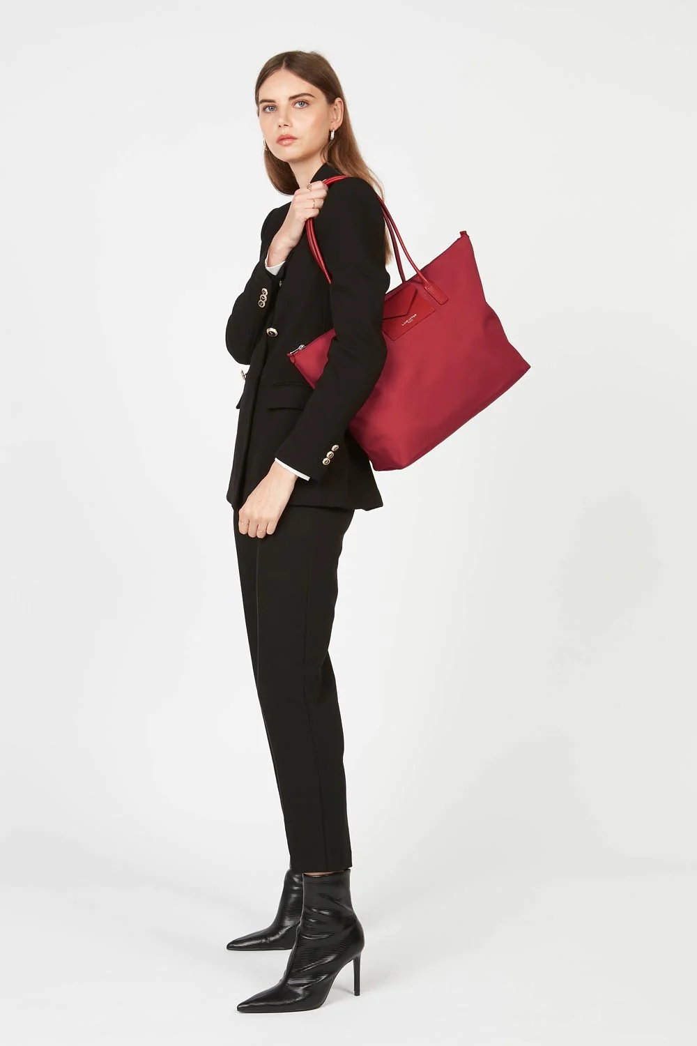 Smart KBA-Grand sac cabas épaule