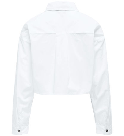 Kids Only Hemd - KogHilda - Bright White