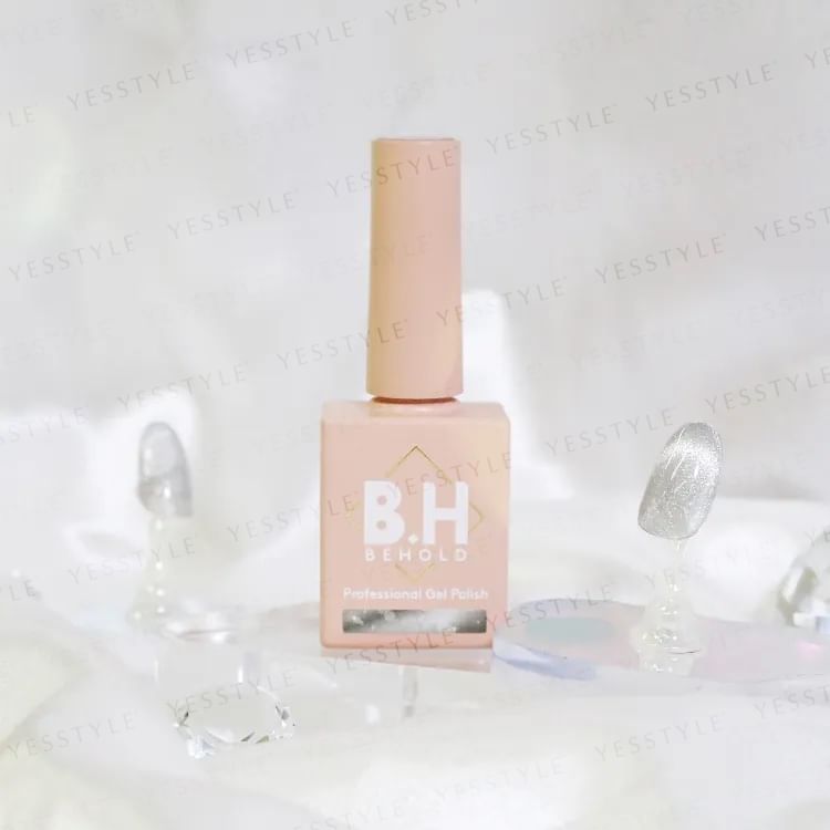 BEHOLD - Professionele Gel Polish BH202 Magnet Overlay Gel