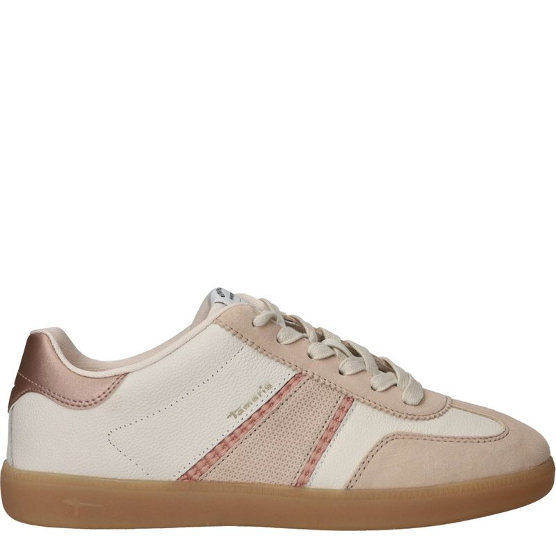 Tamaris Sneakers Roze Dames