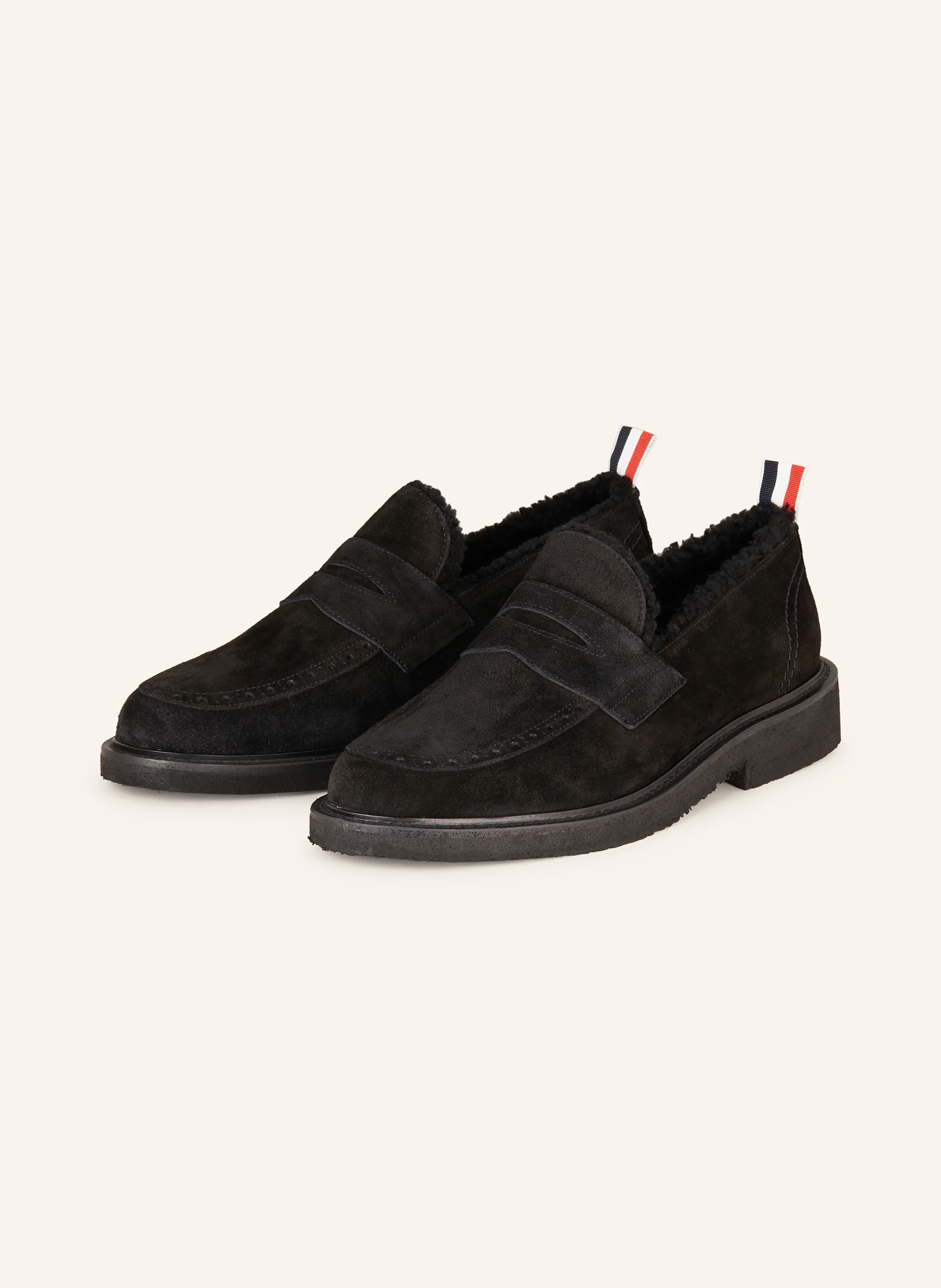 THOM BROWNE. Penny-Loafer