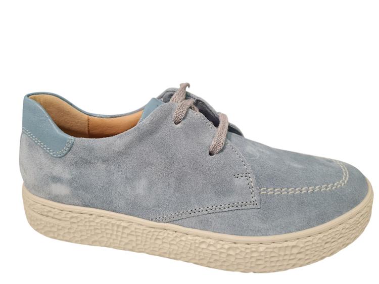 Hartjes 162.1427/31 Wijdte H Blauw
