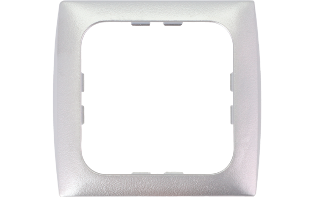 Inprojal System 10.000 Einfachrahmen SOFTLINE