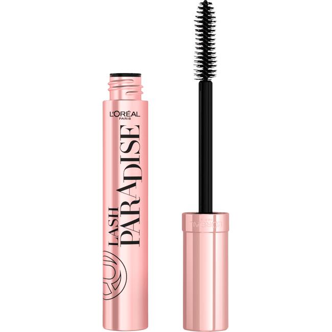 L'Oréal Paris Lash Paradise Mascara Extra Volume Mascara Intense Black