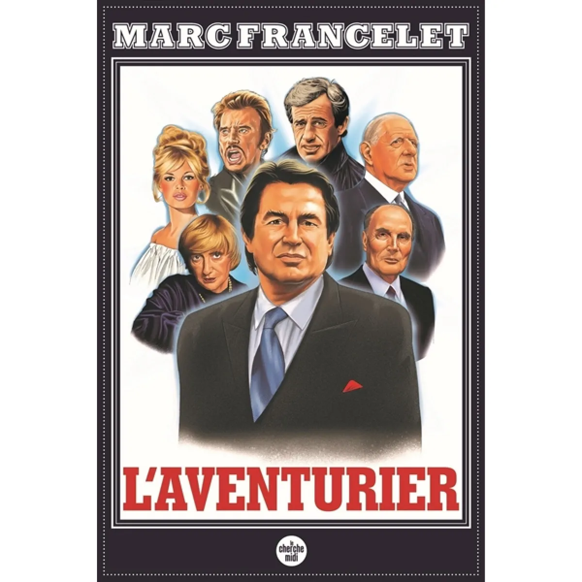 L'aventurier · Occasion