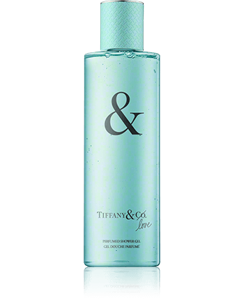 Tiffany Tiffany & Love for Her shower gel 200ml