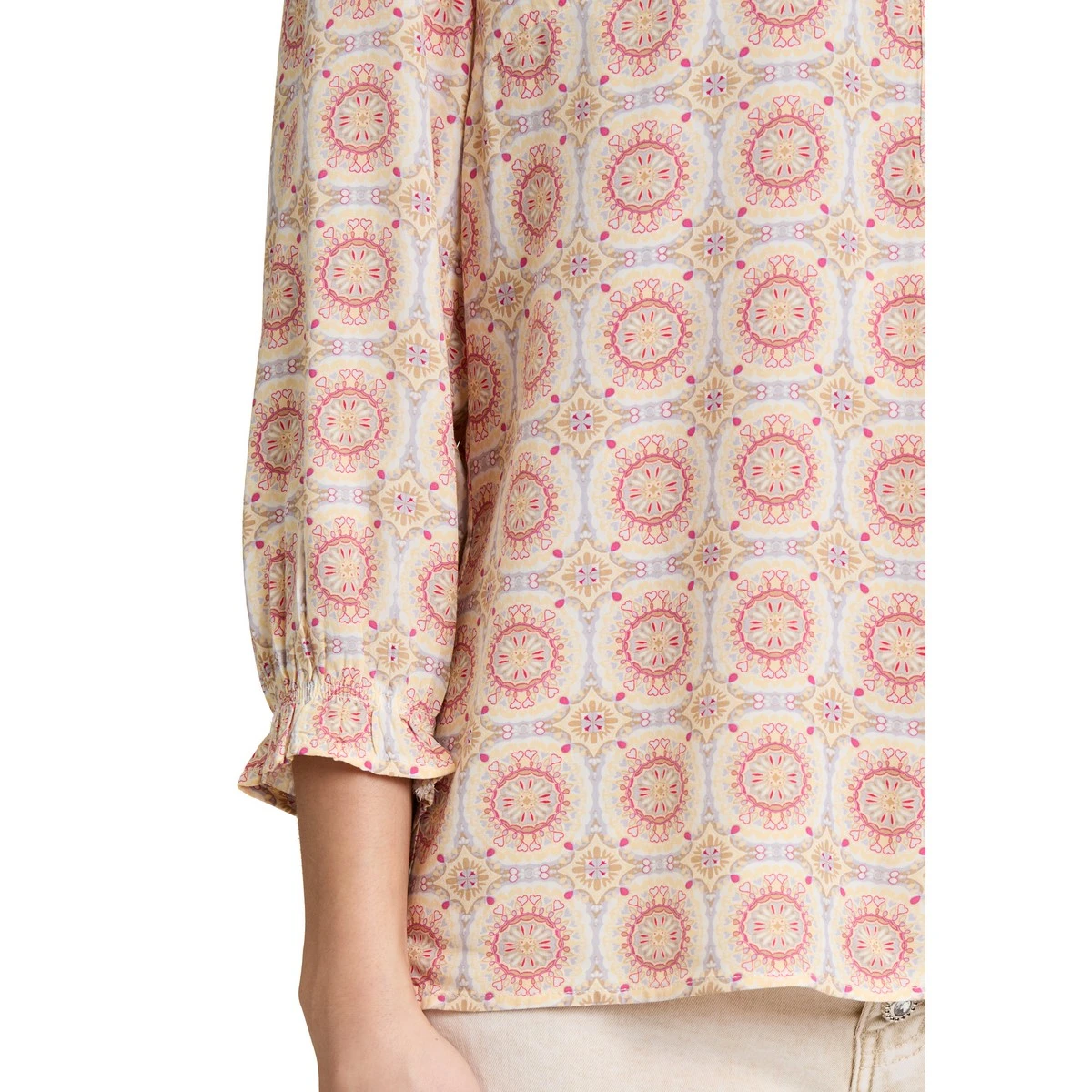 Dames Blouse 25054