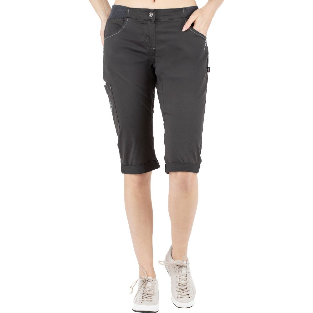 Chillaz Jessy Klettershorts Damen titan