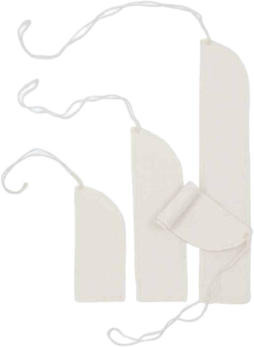 Imse  Tampon Mix