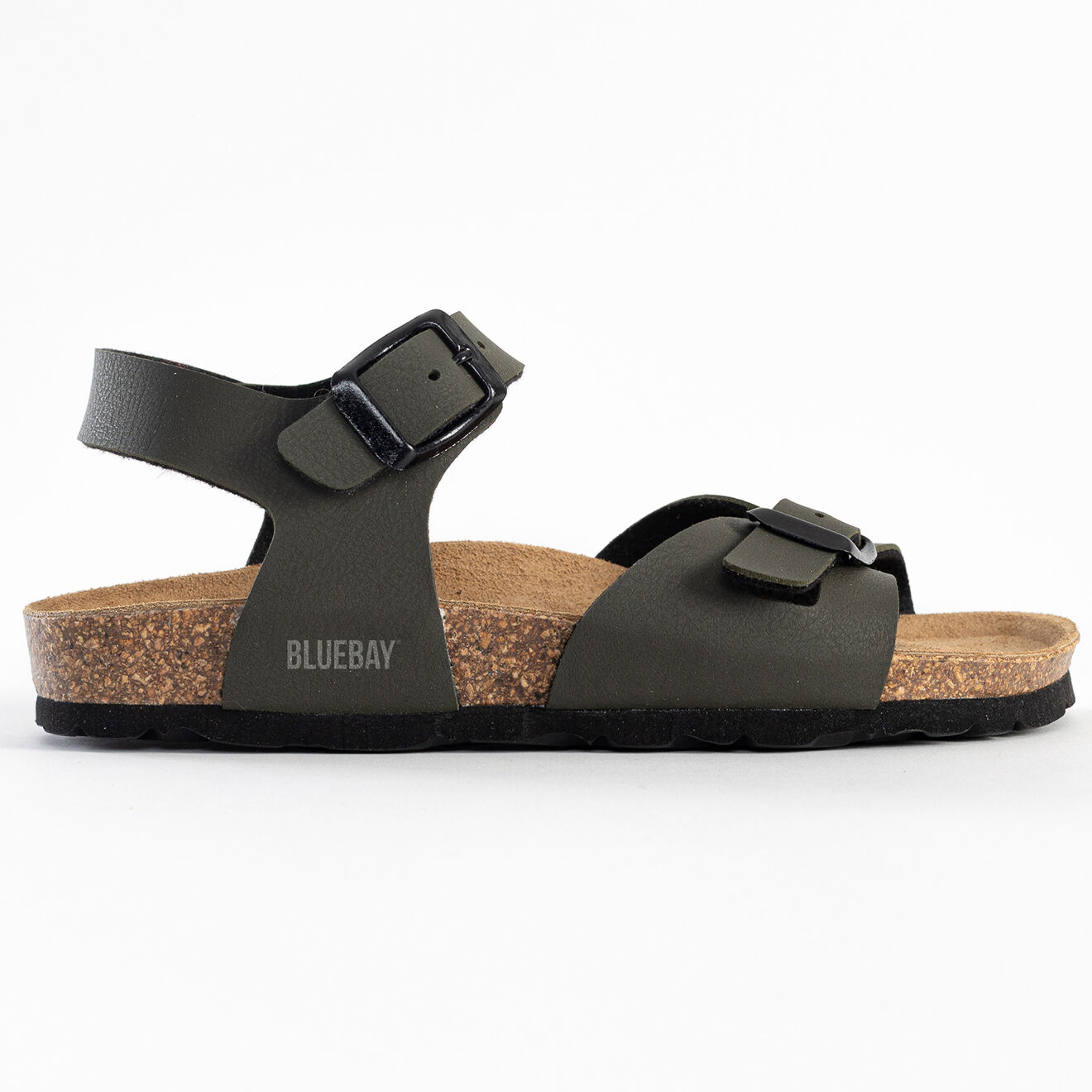 Bluebay Sandales Pitchou kaki