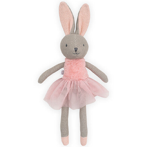 Jollein knuffelkonijn nola - 50 cm