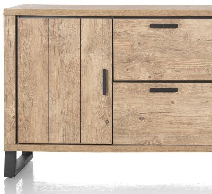 Henders en Hazel Pavarotti Dressoir