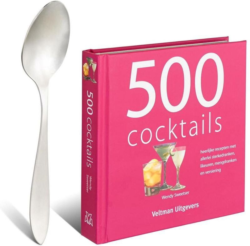500 cocktails