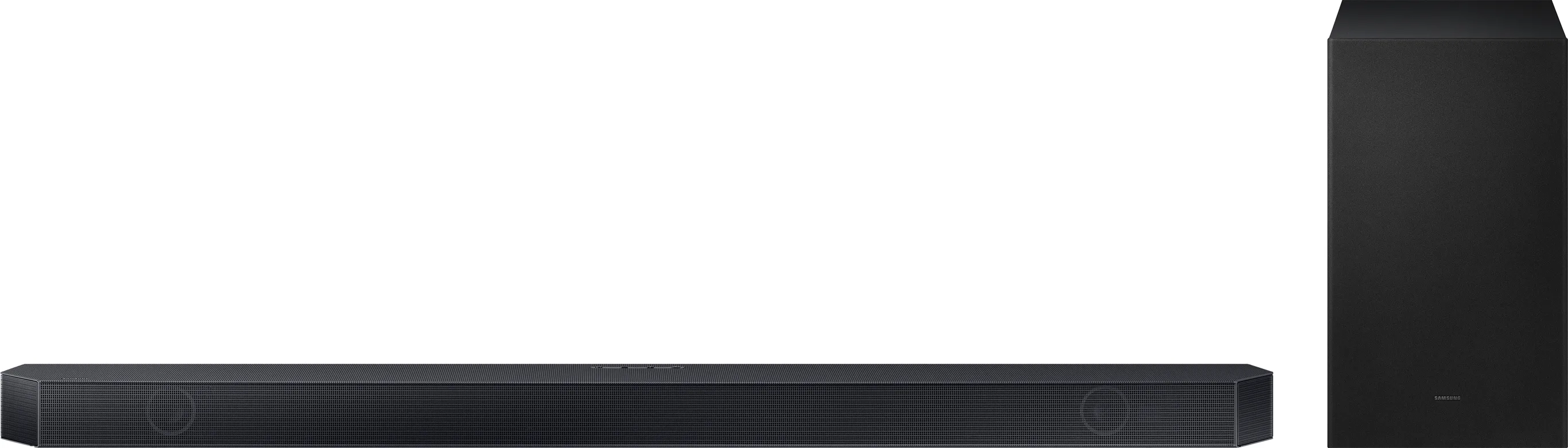 Samsung HW-Q710D Barres de son