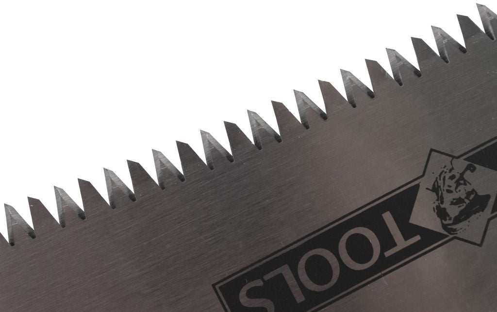 Talen Tools snoeizaag met verlengbare telescoopsteel 5 m