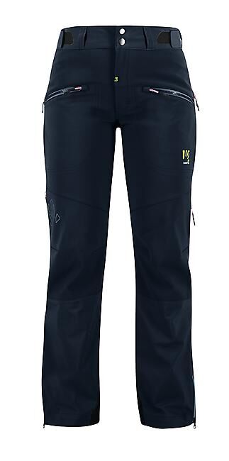 KARPOS - MARMOLADA W PANT