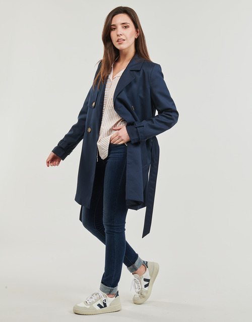 Vero Moda - VMCELESTE - Marine