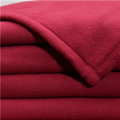 Couverture Thermotec POLAIRE RÉGULATION THERMIQUE - Très Chaude