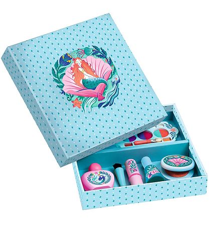 Djeco Makeup - Tr? - Marina's Makeup