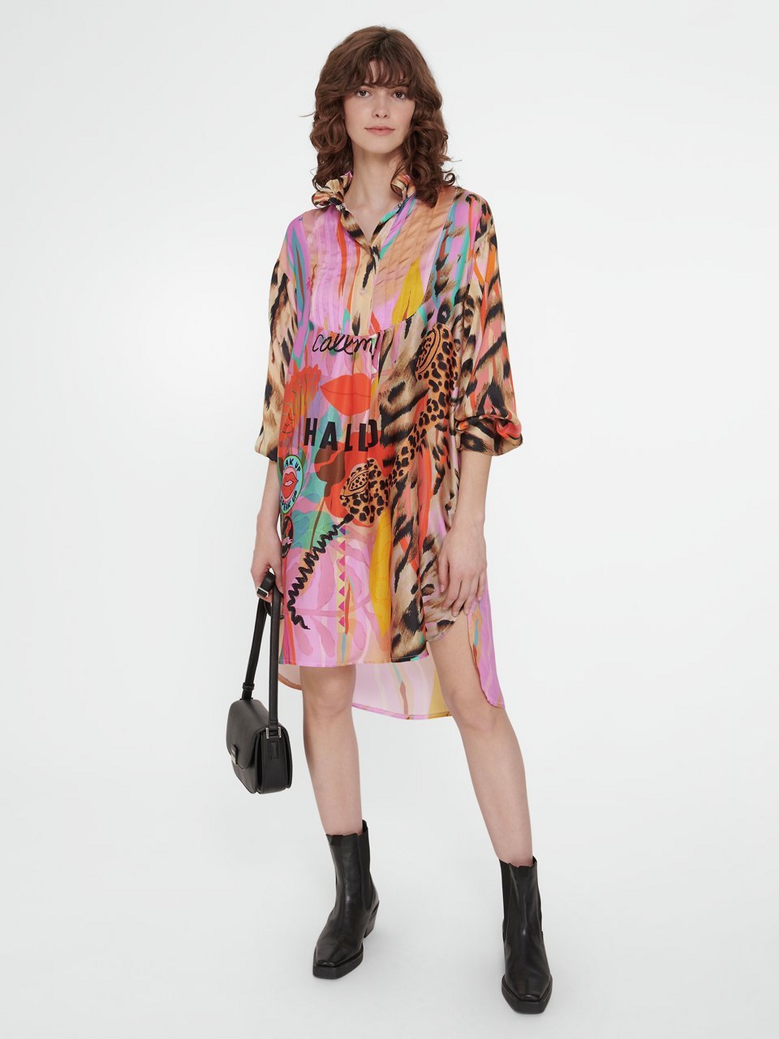 Kleid