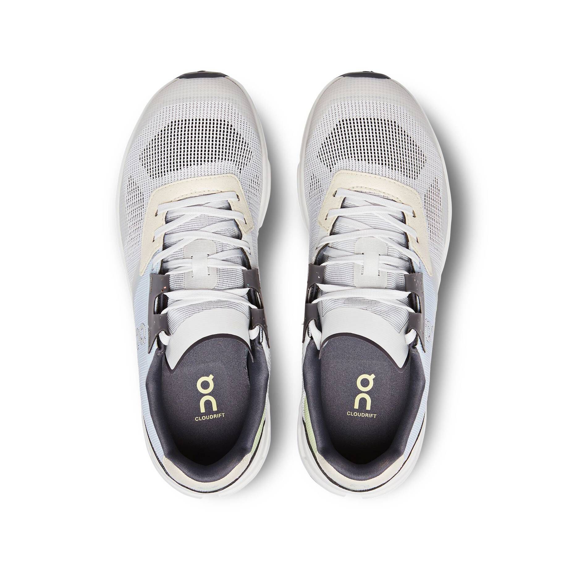 On| Damen Sneaker CLOUDRIFT