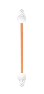 LastObject LastSwab Herbruikbaar Wattenstaafje Baby - Perzik 1ST