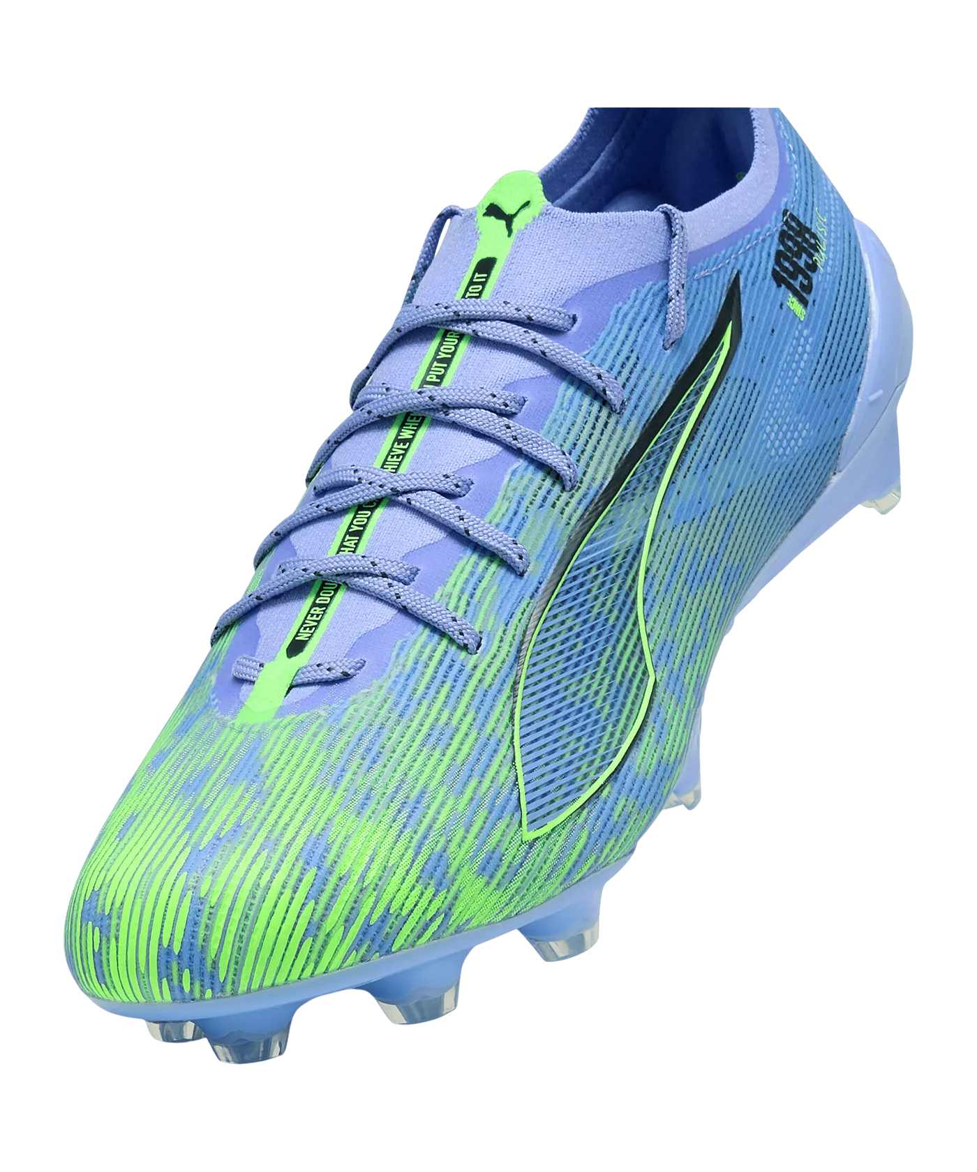 PUMA ULTRA 5 Ultimate FG Chasing The Dream Lila F01