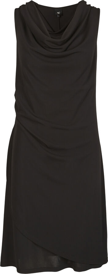 NÜ Denmark Vanika Dress Black