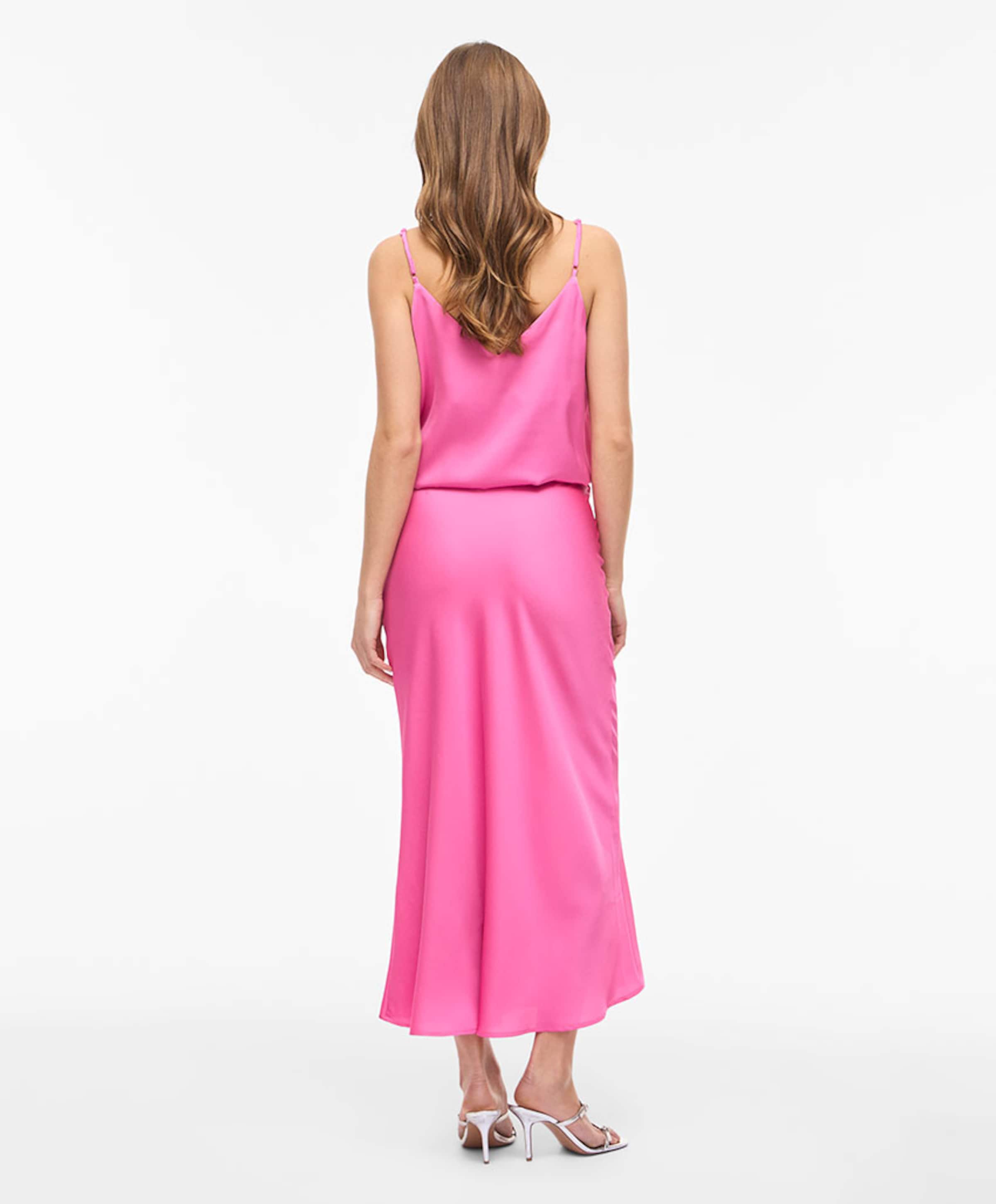Vila Dames rok roze
