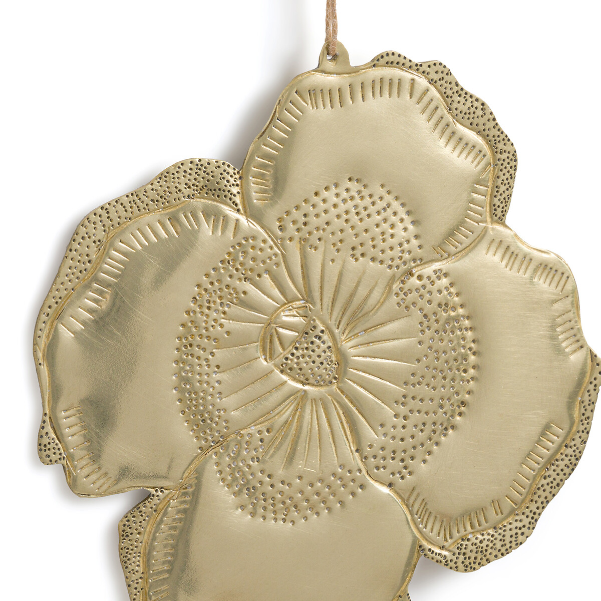 LA REDOUTE INTERIEURS<br>Conjunto de 3 decorações de parede, Strakaza